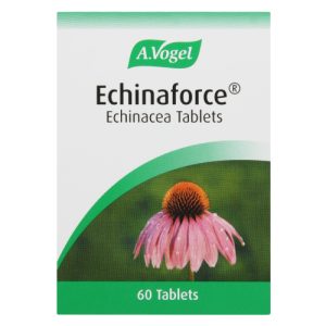 A Vogel Echinaforce 60 Tablets