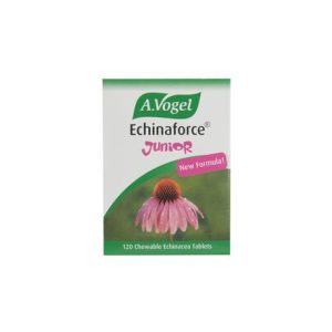 A Vogel Echinaforce Junior