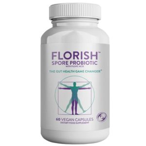 Florish Spore Probiotic