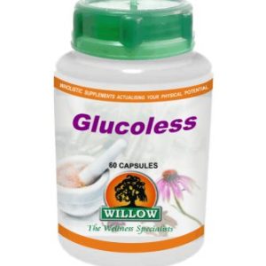 WILLOW GLUCOLESS (60)