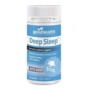 Good Health Deep Sleep