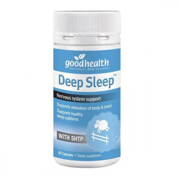Good Health Deep Sleep