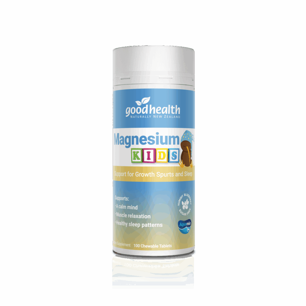 Good Health Magnesium Kids