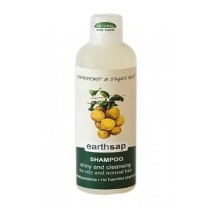 Earthsap Grapefruit & Sugar Beet Shampoo