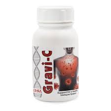 DNA Gravi-C