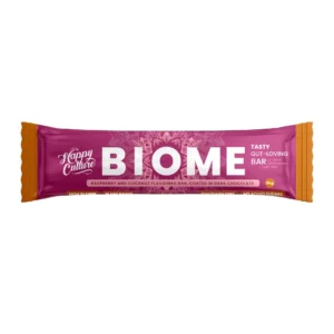 Happy Culture Biome Bar Raspberry Coconut Chocolate 50g