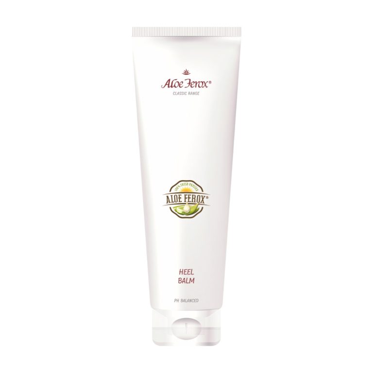 Aloe Ferox Heel Balm 150ml