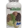 Aim Herbal Fiberblend Capsules
