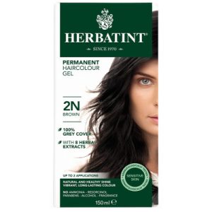 Herbatint 2N Brown
