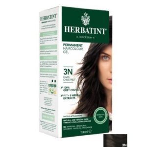 Herbatint 3N Dark Chestnut