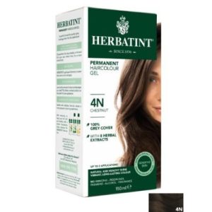 Herbatint 4N Chestnut