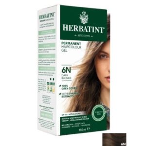 Herbatint 6N Dark Blonde