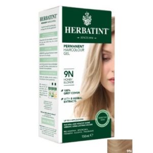 Herbatint 9N Honey Blonde