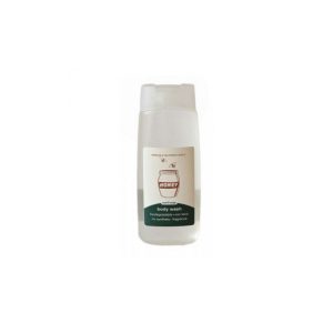 Earthsap Honey Body Wash