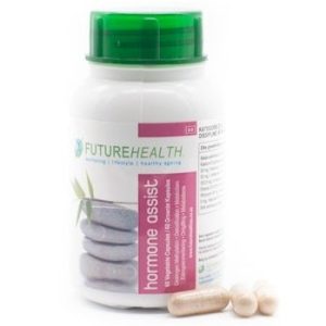 Future Health Hormone Assist