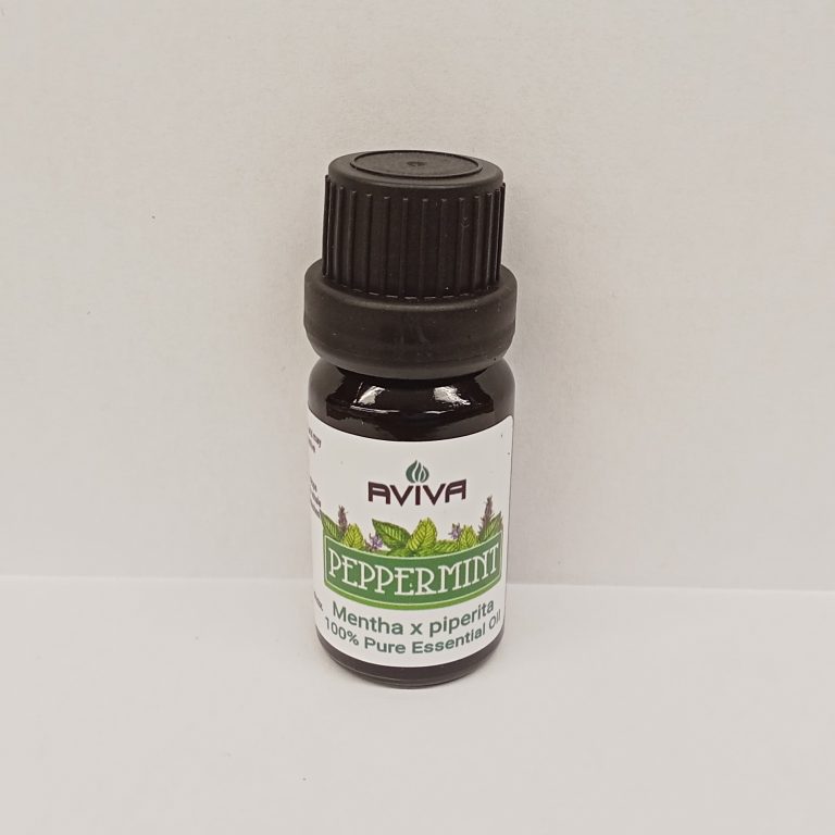 Aviva Peppermint 10ml