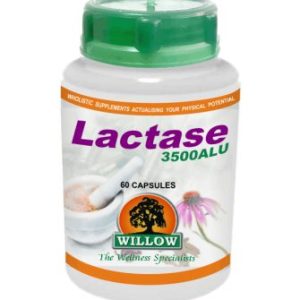 WILLOW LACTASE 3500ALU (60)