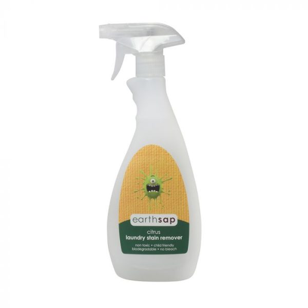 Earthsap Laundry Stain Remover
