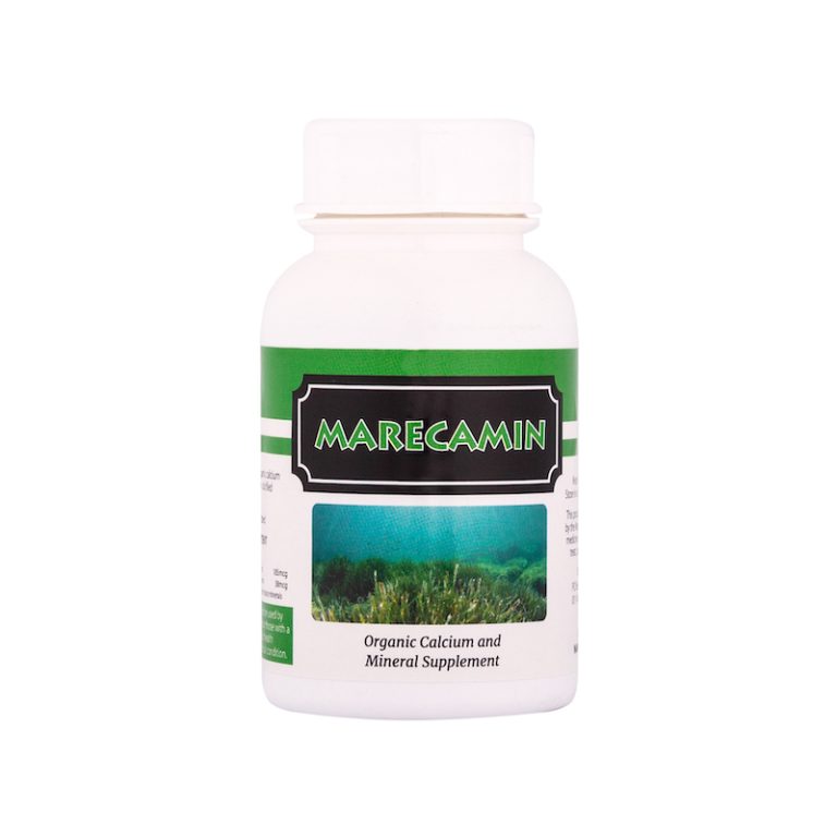 Marecamin