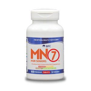 BFC MN7 For Seniors