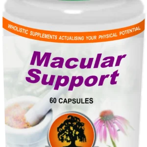 Willow Macular Support 60 Capsules