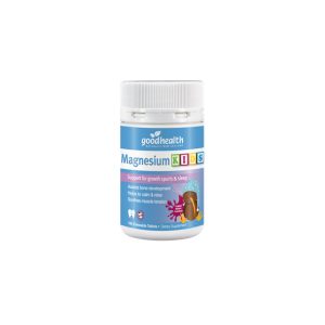 Good Health Magnesium Kids