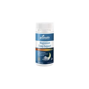 Good Health Magnesium Sleep Support