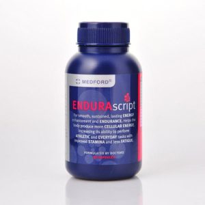 Medford EnduraScript