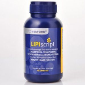 Medford LipiScript
