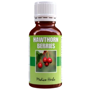 Medico Herbs Hawthorn Berries Drops