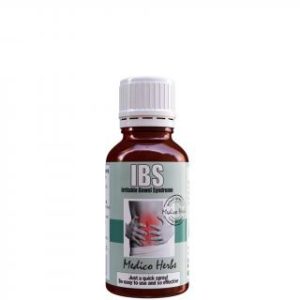 Medico Herbs IBS Drops 50ml