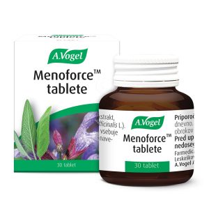 A Vogel Menoforce