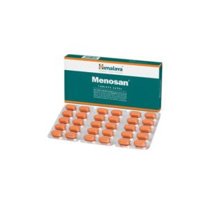 Himalaya Menosan