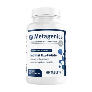Metagenics Intrinsi B12-Folate