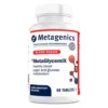 Metagenics MetaGlycemX