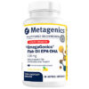 Metagenics Omega Genics EPA DHA 720 60 Softgels