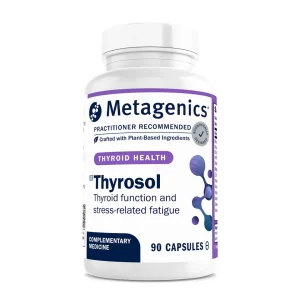 Metagenics Thyrosol
