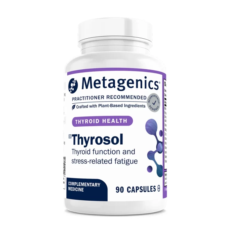 Metagenics Thyrosol
