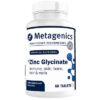 Metagenics Zinc Glycinate 60 Tablets
