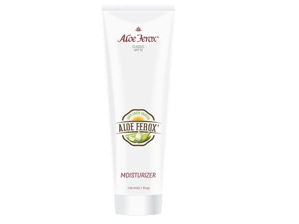 Aloe Ferox Moisturizer 150ml