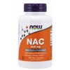 Now NAC 600mg 100 Capsules