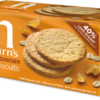 Nairns Stem Ginger Oat Biscuits
