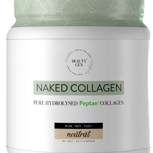 Beauty Gen Naked Collagen
