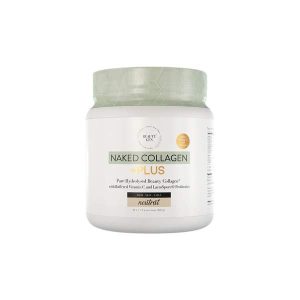 Beauty Gen Naked Collagen Plus