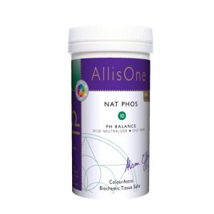 AllisOne Nat Phos