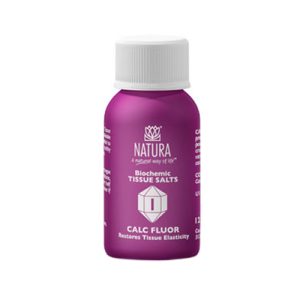 Natura Calc Fluor 1