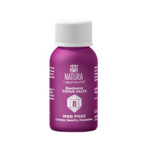 Natura Mag Phos 8