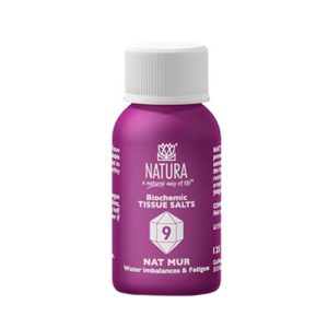 Natura Nat Mur 9