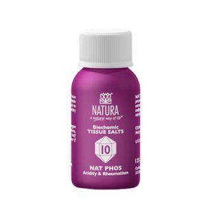 Natura Nat Phos 10