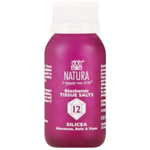 Natura Silicea 12
